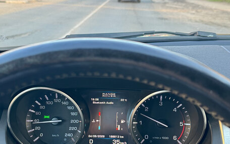 Land Rover Range Rover Evoque I, 2013 год, 1 750 000 рублей, 8 фотография