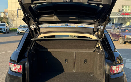 Land Rover Range Rover Evoque I, 2013 год, 1 750 000 рублей, 7 фотография
