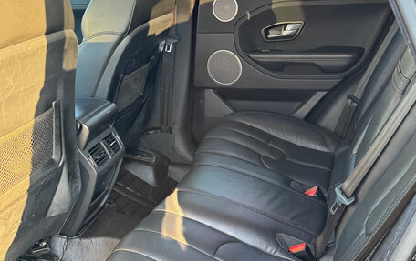 Land Rover Range Rover Evoque I, 2013 год, 1 750 000 рублей, 9 фотография