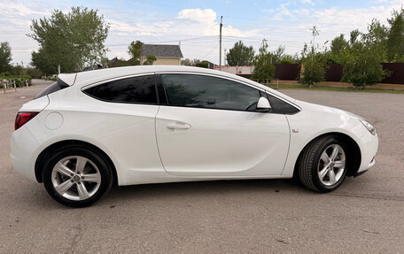 Opel Astra J, 2013 год, 1 200 000 рублей, 2 фотография