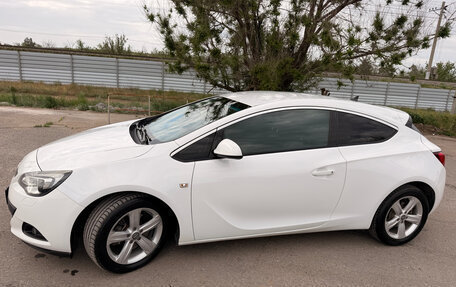 Opel Astra J, 2013 год, 1 200 000 рублей, 6 фотография