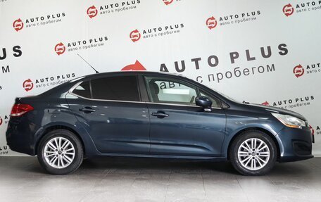 Citroen C4 II рестайлинг, 2013 год, 769 000 рублей, 6 фотография