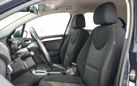 Citroen C4 II рестайлинг, 2013 год, 769 000 рублей, 8 фотография
