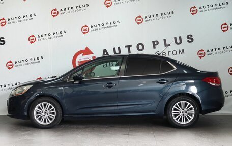 Citroen C4 II рестайлинг, 2013 год, 769 000 рублей, 5 фотография