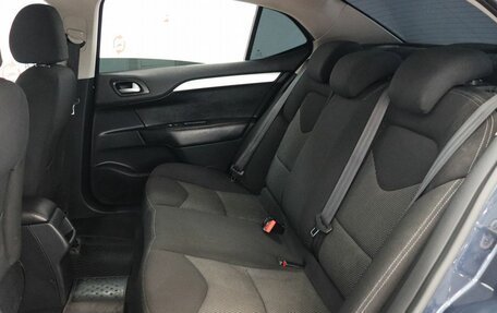 Citroen C4 II рестайлинг, 2013 год, 769 000 рублей, 9 фотография