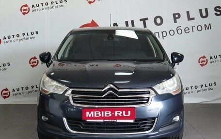 Citroen C4 II рестайлинг, 2013 год, 769 000 рублей, 3 фотография