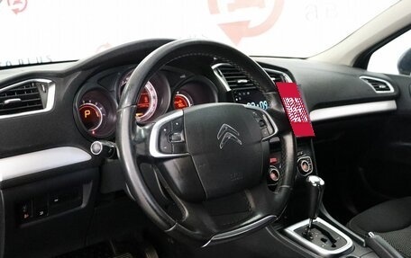 Citroen C4 II рестайлинг, 2013 год, 769 000 рублей, 7 фотография