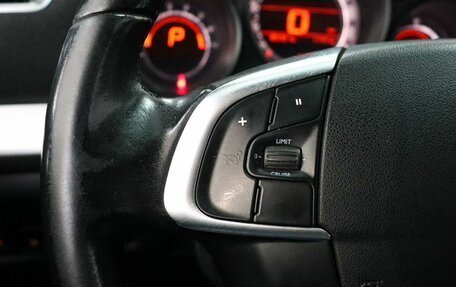 Citroen C4 II рестайлинг, 2013 год, 769 000 рублей, 12 фотография