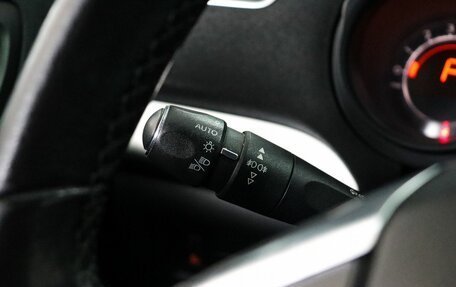 Citroen C4 II рестайлинг, 2013 год, 769 000 рублей, 11 фотография