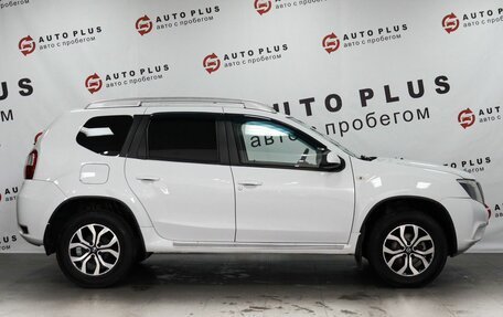 Nissan Terrano III, 2014 год, 999 000 рублей, 6 фотография
