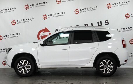 Nissan Terrano III, 2014 год, 999 000 рублей, 5 фотография