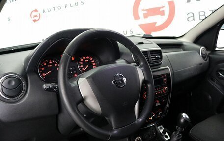 Nissan Terrano III, 2014 год, 999 000 рублей, 7 фотография