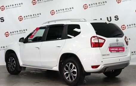Nissan Terrano III, 2014 год, 999 000 рублей, 2 фотография