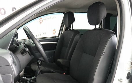 Nissan Terrano III, 2014 год, 999 000 рублей, 8 фотография