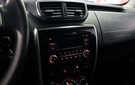 Nissan Terrano III, 2014 год, 999 000 рублей, 10 фотография