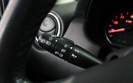 Nissan Terrano III, 2014 год, 999 000 рублей, 11 фотография