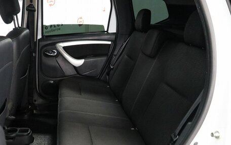 Nissan Terrano III, 2014 год, 999 000 рублей, 9 фотография