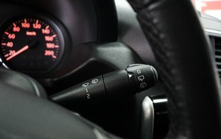 Nissan Terrano III, 2014 год, 999 000 рублей, 12 фотография