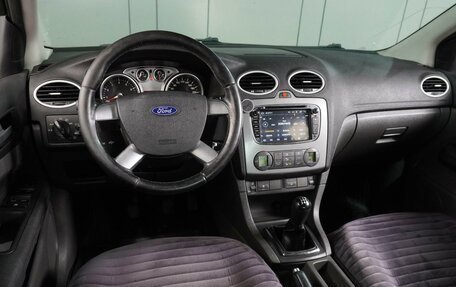 Ford Focus II рестайлинг, 2006 год, 579 000 рублей, 6 фотография