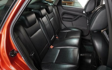 Ford Focus II рестайлинг, 2006 год, 579 000 рублей, 7 фотография