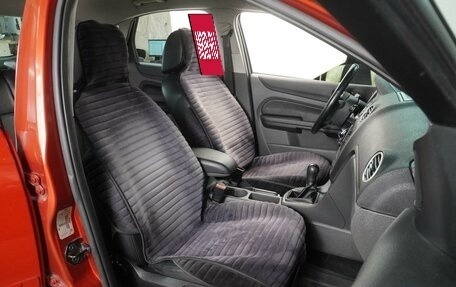 Ford Focus II рестайлинг, 2006 год, 579 000 рублей, 8 фотография
