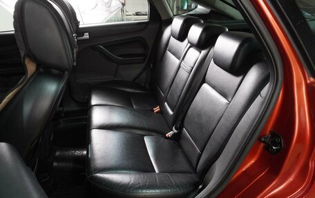 Ford Focus II рестайлинг, 2006 год, 579 000 рублей, 9 фотография