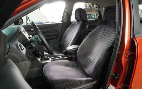 Ford Focus II рестайлинг, 2006 год, 579 000 рублей, 10 фотография