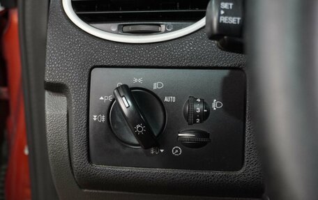Ford Focus II рестайлинг, 2006 год, 579 000 рублей, 14 фотография