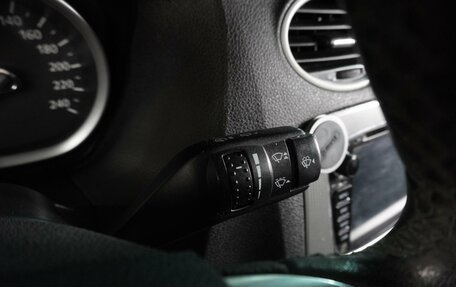 Ford Focus II рестайлинг, 2006 год, 579 000 рублей, 15 фотография