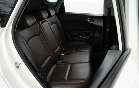 KIA Soul III, 2019 год, 1 998 999 рублей, 7 фотография