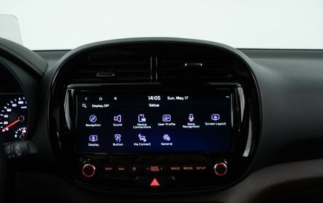 KIA Soul III, 2019 год, 1 998 999 рублей, 20 фотография