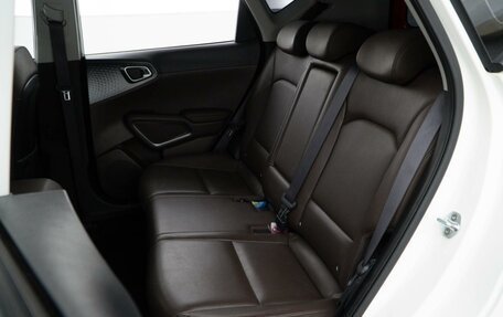 KIA Soul III, 2019 год, 1 998 999 рублей, 9 фотография