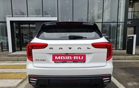 Haval Jolion, 2026 год, 2 449 000 рублей, 8 фотография