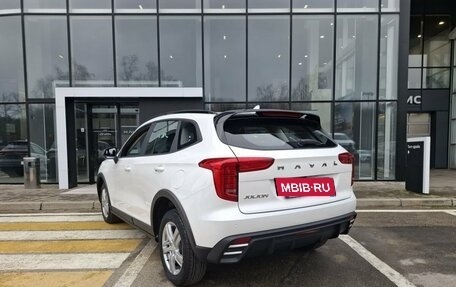 Haval Jolion, 2026 год, 2 449 000 рублей, 7 фотография