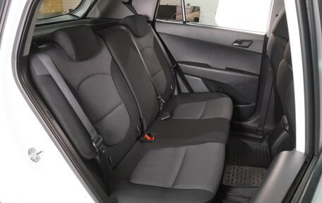Hyundai Creta I рестайлинг, 2019 год, 1 749 000 рублей, 7 фотография