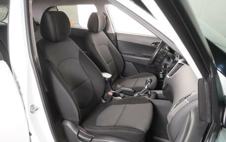 Hyundai Creta I рестайлинг, 2019 год, 1 749 000 рублей, 8 фотография
