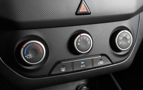 Hyundai Creta I рестайлинг, 2019 год, 1 749 000 рублей, 16 фотография