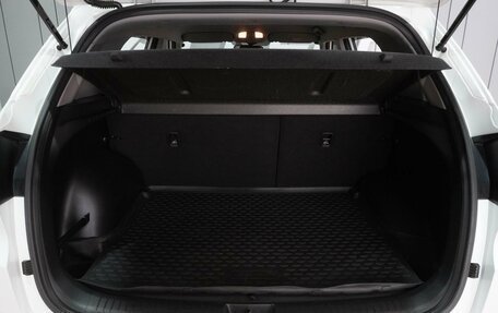 Hyundai Creta I рестайлинг, 2019 год, 1 749 000 рублей, 22 фотография