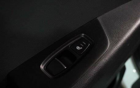 Hyundai Creta I рестайлинг, 2019 год, 1 749 000 рублей, 18 фотография