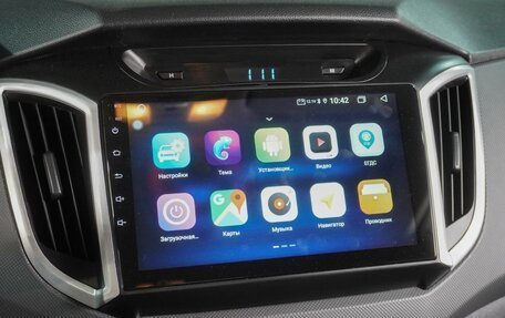 Hyundai Creta I рестайлинг, 2019 год, 1 749 000 рублей, 15 фотография
