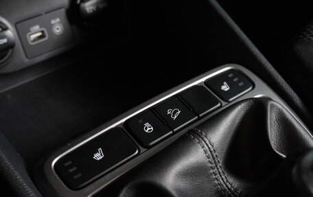 Hyundai Creta I рестайлинг, 2019 год, 1 749 000 рублей, 17 фотография