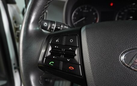Hyundai Creta I рестайлинг, 2019 год, 1 749 000 рублей, 19 фотография