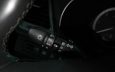 Hyundai Santa Fe III рестайлинг, 2017 год, 2 649 000 рублей, 14 фотография