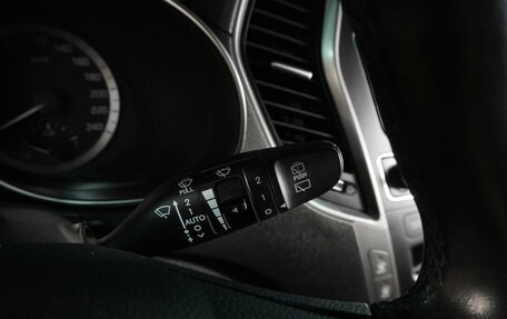Hyundai Santa Fe III рестайлинг, 2017 год, 2 649 000 рублей, 15 фотография