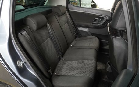 Skoda Fabia II, 2012 год, 599 000 рублей, 7 фотография