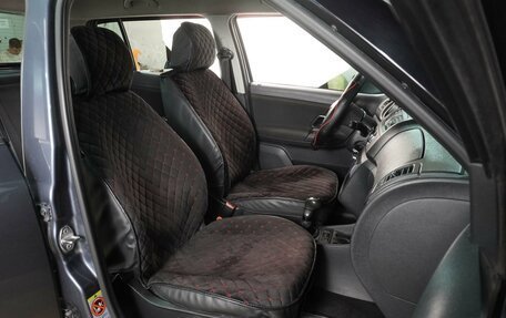 Skoda Fabia II, 2012 год, 599 000 рублей, 8 фотография