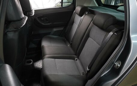 Skoda Fabia II, 2012 год, 599 000 рублей, 9 фотография