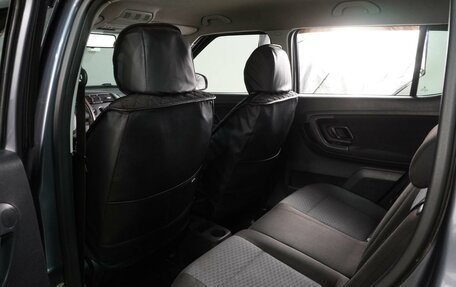 Skoda Fabia II, 2012 год, 599 000 рублей, 11 фотография