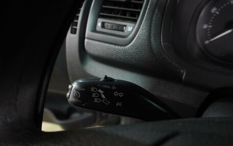 Skoda Fabia II, 2012 год, 599 000 рублей, 13 фотография