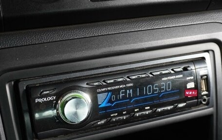 Skoda Fabia II, 2012 год, 599 000 рублей, 15 фотография